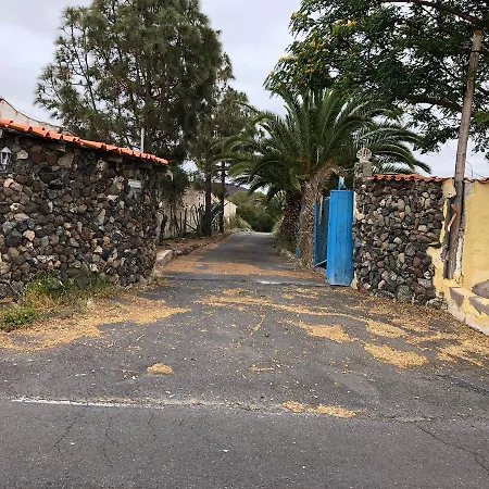Camino Toledo Granja Avestruces * Las Zocas