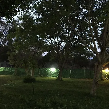 Camino Toledo Granja Avestruces فيلة Las Zocas